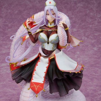 [입고완료] [메디코스] 몬스터 아가씨의 의사 선생님 사펜티드 네이크스 1/8