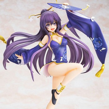 [입고완료] [캐러애니] 데이트 어 라이브 3 야토가미 토카 차이나 드레스 Ver. 1/7