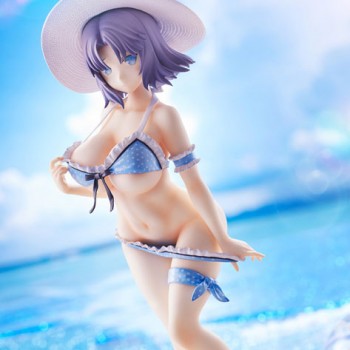 [입고완료] [WAVE] 섬란 카구라 SHINOVI MASTER -도쿄요마편- 유미 [비키니 style] 1/7
