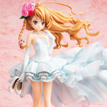 [입고완료] [캐러애니] 토라도라! 아이사카 타이가 웨딩 드레스 Ver. 1/7