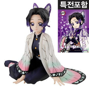 [입고완료] [메가하우스] G.E.M. 시리즈 귀멸의 칼날 손바닥 시노부 (특전포함) (메가토레샵 한정)