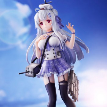 [입고완료] [유니온크리에이티브] 벽람항로 아주르레인 시그넷