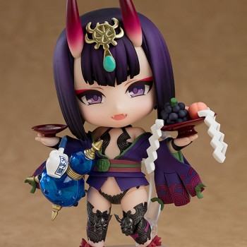 [입고완료] [굿스마일컴퍼니] 넨도로이드 No.1499 Fate(페이트)/Grand Order 어쌔신/슈텐도지