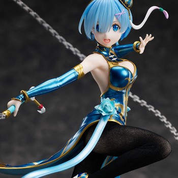 [입고완료] [F:NEX] Re:제로부터 시작하는 이세계 생활 렘 차이나 드레스 Ver. 1/7