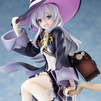 [입고완료] [F:NEX] 마녀의 여행 일레이나 1/7