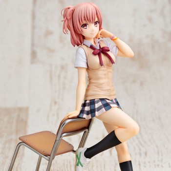 [입고완료] [코토부키야] 역시 내 청춘 러브코메디는 잘못됐다 유이가하마 유이 (2차 재판) 1/8