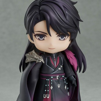 [입고완료] [굿스마일아츠 상하이] 넨도로이드 No.1378 러브 앤 프로듀서 젠 마왕 Ver.