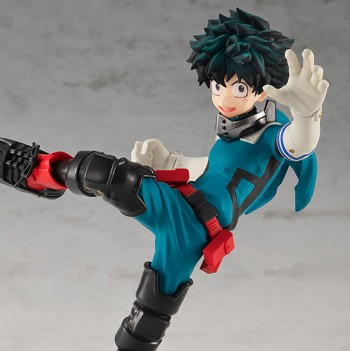 [입고완료] [타카라토미] POP UP PARADE 나의 히어로 아카데미아 미도리야 이즈쿠 코스튬γ Ver.