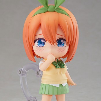 [입고완료] [굿스마일컴퍼니] 넨도로이드 No.1523 5등분의 신부 나카노 요츠바