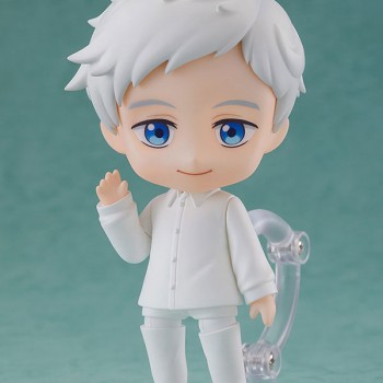 [입고완료] [굿스마일컴퍼니] 넨도로이드 No.1505 약속의 네버랜드 노먼