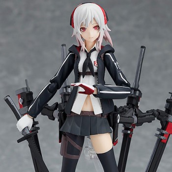 [입고완료] [맥스팩토리] Figma (피그마) No.422 중병장형여고생 시 (재판)