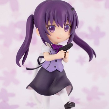 [입고완료] [플럼] 주문은 토끼입니까?? 블룸 (BLOOM) 미니 피규어 리제