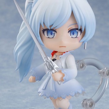 [입고완료] [굿스마일컴퍼니] 넨도로이드 No.1529 RWBY(루비) 와이스 슈니