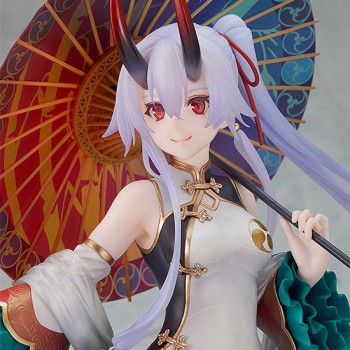 [입고완료] [맥스팩토리] Fate(페이트)/Grand Order 아처/토모에 고젠 영령여장 Ver. 1/7