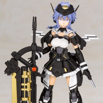 [입고완료] [코토부키야] 프레임 암즈 걸 어설트 릴리 롯카쿠 시키 (프라모델)