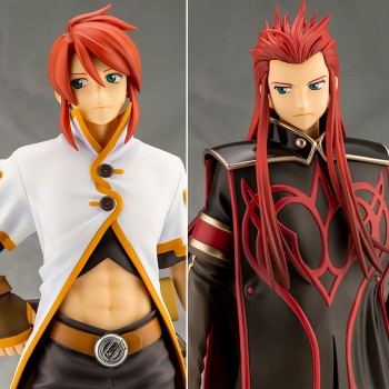 [입고완료] [코토부키야] 테일즈 오브 어비스 15주년 기념 루크 & 애쉬 ~meaning of birth~ 1/8