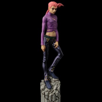 [입고완료] [디몰토베네] 죠죠의 기묘한 모험 제5부 황금의 바람 비네거 도피오 피규어 펜