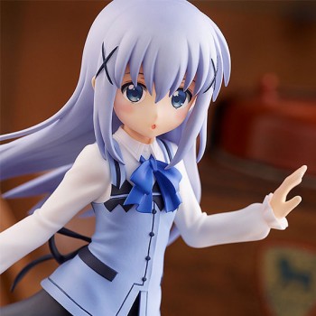 [입고완료] [굿스마일컴퍼니] POP UP PARADE 주문은 토끼입니까? BLOOM 치노