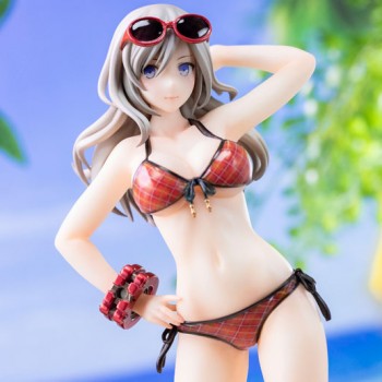 [입고완료] [FOTS JAPAN] 갓이터 알리사 일리니치나 아미엘라 OFF SHOT 수영복 Ver. 1/7