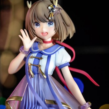 [입고완료] [AniGift] 버츄얼 싱어 카노 1/7