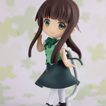 [입고완료] [플럼] 주문은 토끼입니까?? 블룸 (BLOOM) 미니 피규어 치야