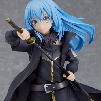 [입고완료] [With Fans!] 전생했더니 슬라임이었던 건에 대하여 리무루 템페스트 1/7