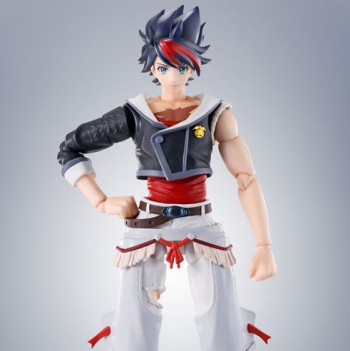 [입고완료] [반다이] S.H.Figuarts 백 애로우