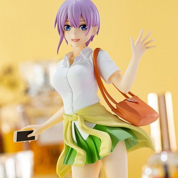 [입고완료] [굿스마일컴퍼니] POP UP PARADE 5등분의 신부 나카노 이치카