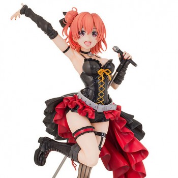 [입고완료] [Wonderful Works] 역시 내 청춘 러브코메디는 잘못됐다 유이가하마 유이 Rock Ver. 1/7