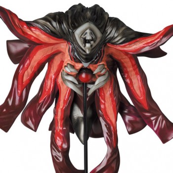 [입고완료] [메디콤토이] CCP 에반게리온 제10 사도 글로스 코트판 (광택 코팅)