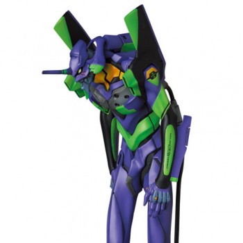 [입고완료] [메디콤토이] CCP 에반게리온 초호기 뉴 컬러판