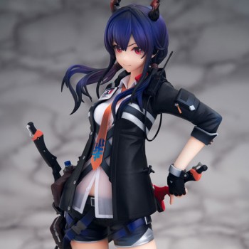 [입고완료] [APEX] 명일방주 첸 1/7 (특전포함)