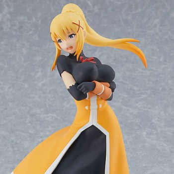 [입고완료] [맥스팩토리] POP UP PARADE 이 멋진 세계에 축복을! 붉은 전설 다크니스