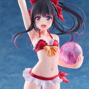 [입고완료] [애니플렉스] 전익의 시그드리파 무구루마 미야코 수영복 Ver. 1/7