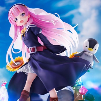 [입고완료] [애니플렉스] 신이 된 날 히나 ~여름의 추억~ 1/7