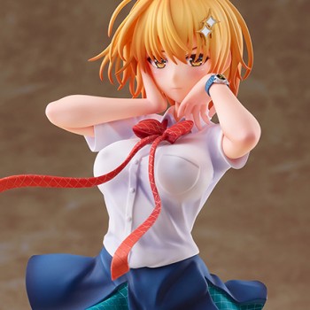 [입고완료] [애니플렉스] 초급편대 에그제로스 호시노 키라라 1/7