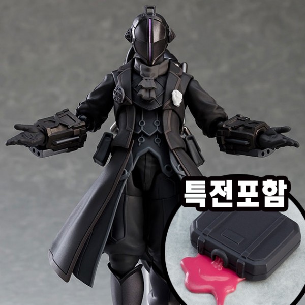 [입고완료] [맥스팩토리] Figma (피그마) No.517 메이드 인 어비스 -깊은 영혼의 여명- 본도르드 (특전포함)