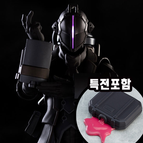 [입고완료] [맥스팩토리] Figma (피그마) No.517-DX 메이드 인 어비스 -깊은 영혼의 여명- 본도르드 명성에 오르다 (갱웨이 Ver.) (특전포함)