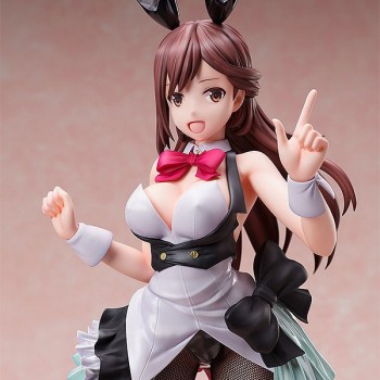 [입고완료] [프링] B-STYLE 앨리스 기어 아이기스 우사모토 안나 보팔 바니 Ver. 1/4