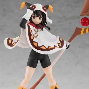 [입고완료] [굿스마일컴퍼니] POP UP PARADE 이 멋진 세계에 축복을! 메구밍 동복 Ver.