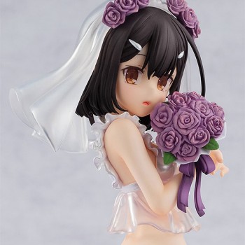 [입고완료] [카도카와] Fate(페이트)/kaleid liner Prisma☆Illya 프리즈마 판타즘 미유 에델펠트 웨딩 비키니 Ver. 1/7