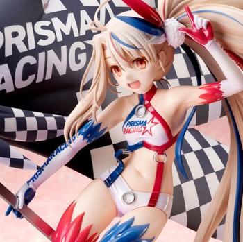 [23년 01월 발매] [플러스원] Fate(페이트)/kaleid liner 프리즈마 이리야 이리야스필 폰 아인츠베른 프리즈마 레이싱 Ver. 1/7