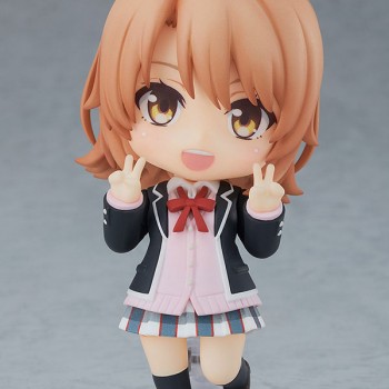 [입고완료] [굿스마일컴퍼니] 넨도로이드 No.1564 역시 내 청춘 러브코메디는 잘못됐다 잇시키 이로하