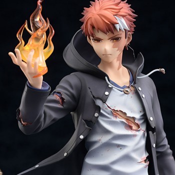 [입고완료] [아마쿠니] Fate(페이트)/kaleid liner 프리즈마 이리야 설하의 맹세 에미야 시로 1/7