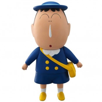 [입고완료] [반다이] 짱구는 못말려 소프비 콜렉션 맹구