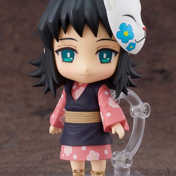 [입고완료] [굿스마일컴퍼니] 넨도로이드 No.1570 귀멸의 칼날 마코모