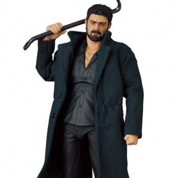 [23년 01월 발매] [메디콤토이] MAFEX (마펙스) No.154 더 보이즈 윌리엄 빌리 부처