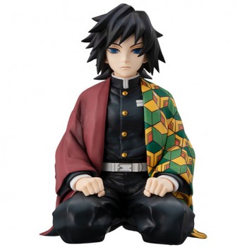 [입고완료] [메가하우스] G.E.M. 시리즈 귀멸의 칼날 손바닥 토미오카 기유