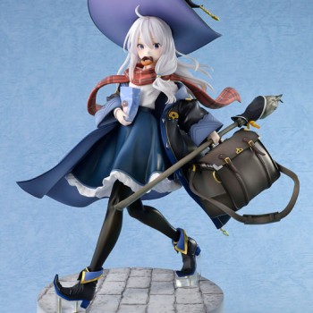 [입고완료] [벨파인] 마녀의 여행 일레이나 1/7