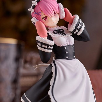 [입고완료] [굿스마일컴퍼니] POP UP PARADE Re:제로부터 시작하는 이세계 생활 람 빙계복 Ver.